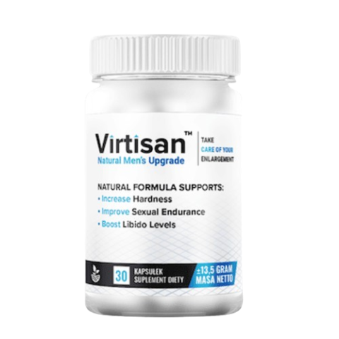 Virtisan Capsules