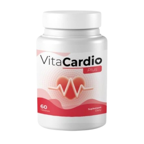 VitaCardio Plus