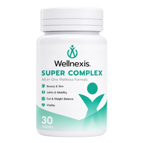 Wellnexis