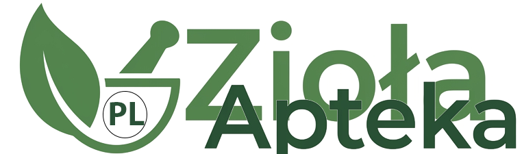Zioła apteka