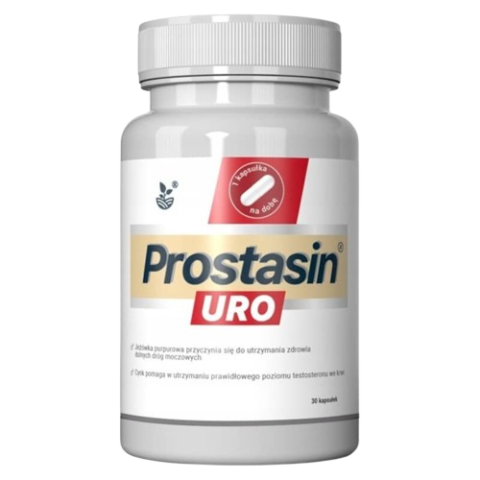 prostasin uro