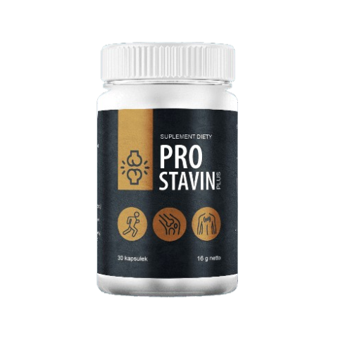 prostavin Plus