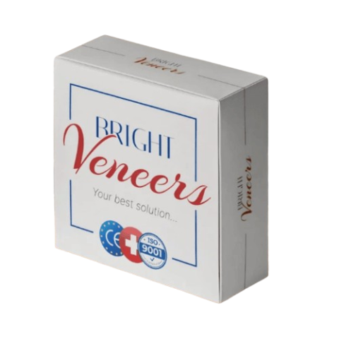 Bright Veneers