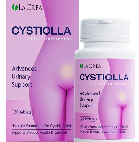Cystiolla