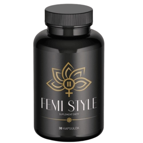 Femi Style Capsules