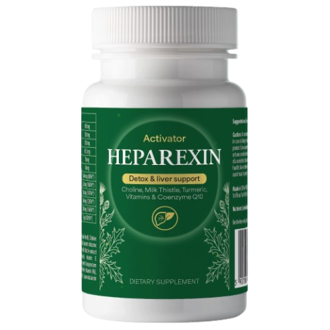 Heparexin