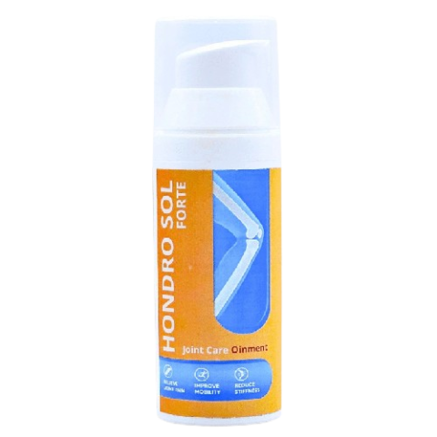 Hondro Sol