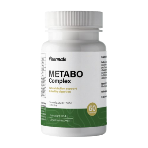 Metabo Complex