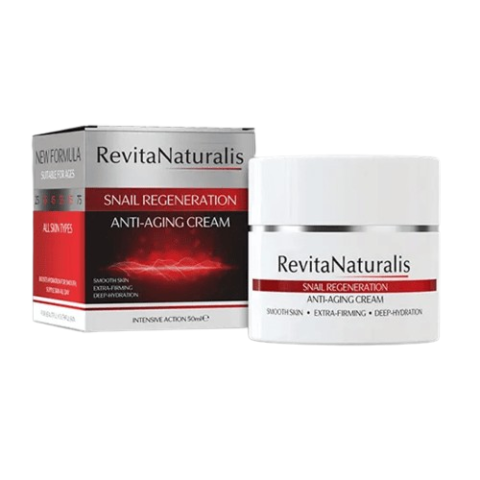RevitaNaturalis Cream