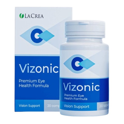 Vizonic