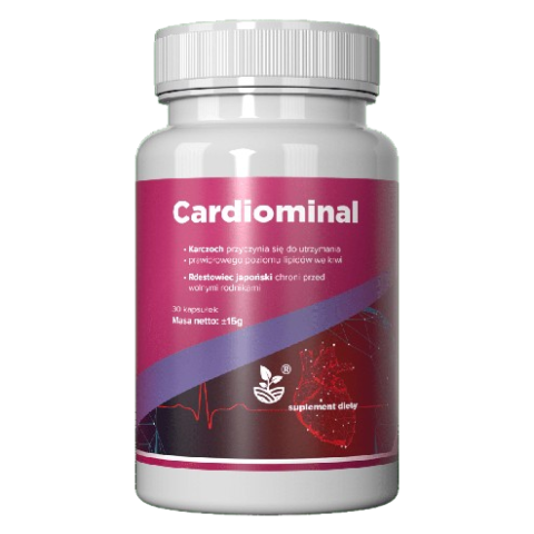 Cardiominal