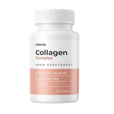 Collagen Complex