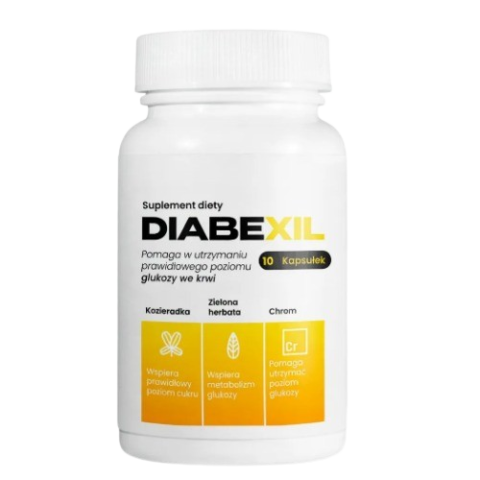 Diabexil