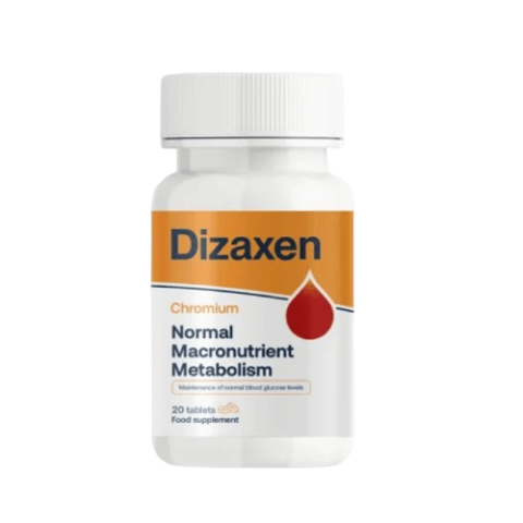 Dizaxen