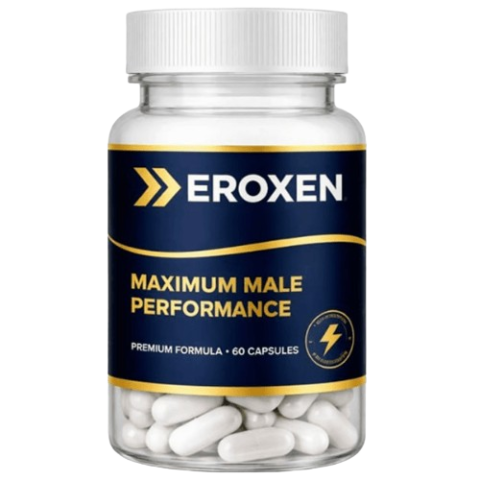 Eroxen