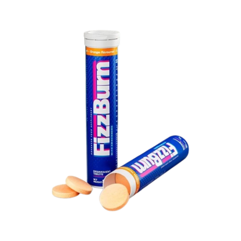 FizzBurn