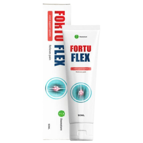 Fortuflex