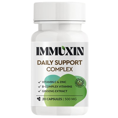 Immuxin
