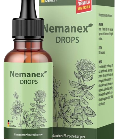 Nemanex Cystitis