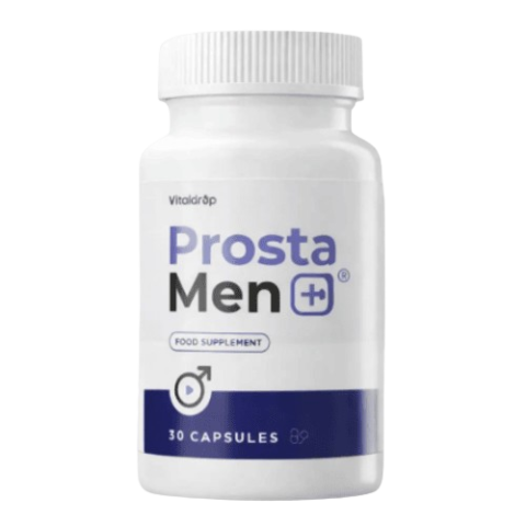 ProstaMen+