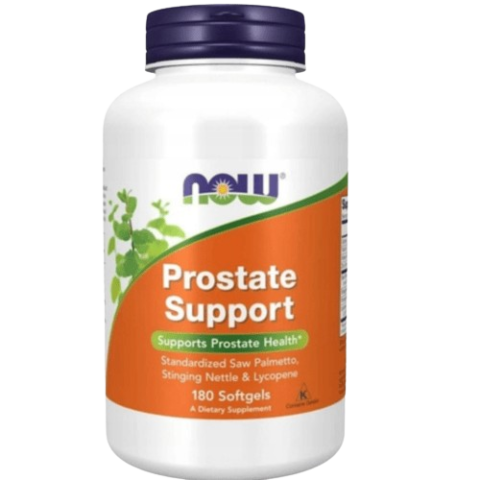 Prostate Support capsules