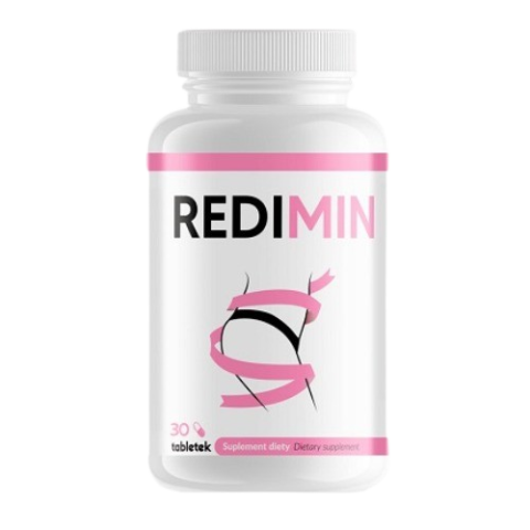 Redimin weight loss capsules