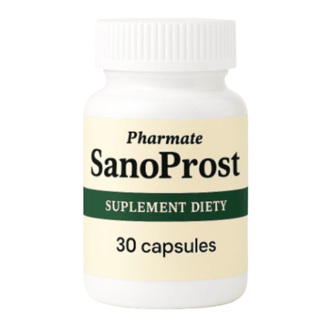 SanoProst