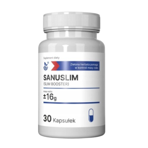 Sanuslim
