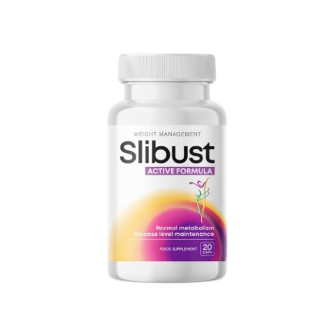 Slibust