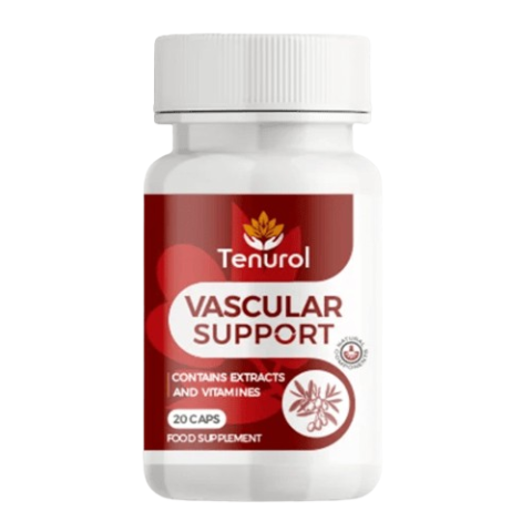 Tenurol capsules
