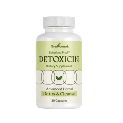 Detoxicin