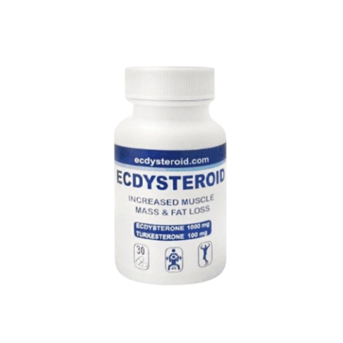 Ecdysteroid