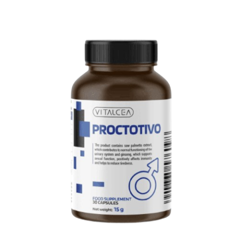 Proctotivo