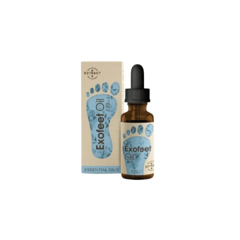 Exofeet_Oil