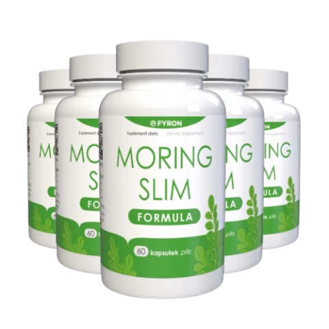 Moring Slim