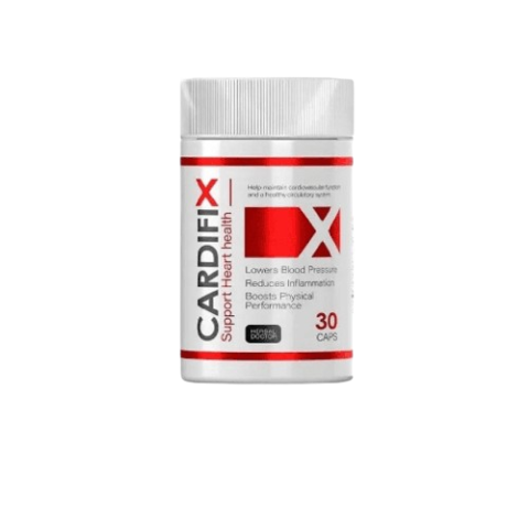 cardifix_capsules