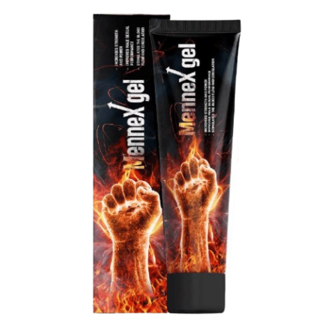 mennex_gel