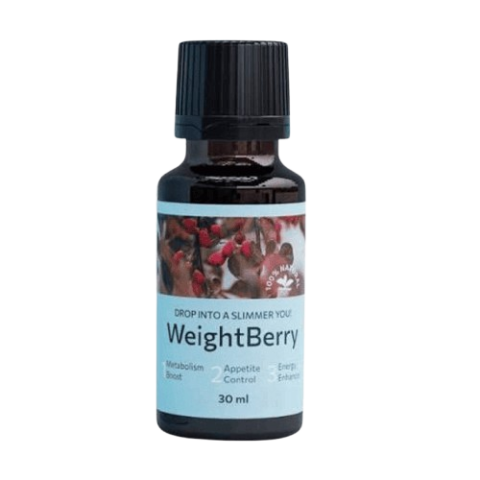 weight_berry